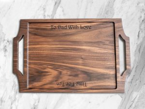 Tea Tray