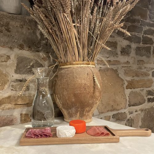 Why use Walnut Wood for Charcuterie Boards?